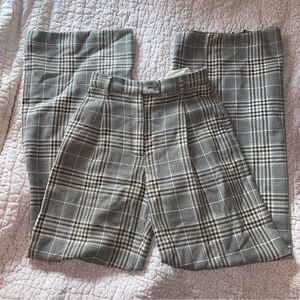 Acne Studios Trouser Pants